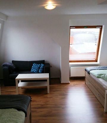 Rickmersstrasse 61 Bremerhaven Apartment Ngoại thất bức ảnh