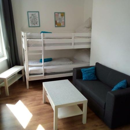 Rickmersstrasse 61 Bremerhaven Apartment Ngoại thất bức ảnh