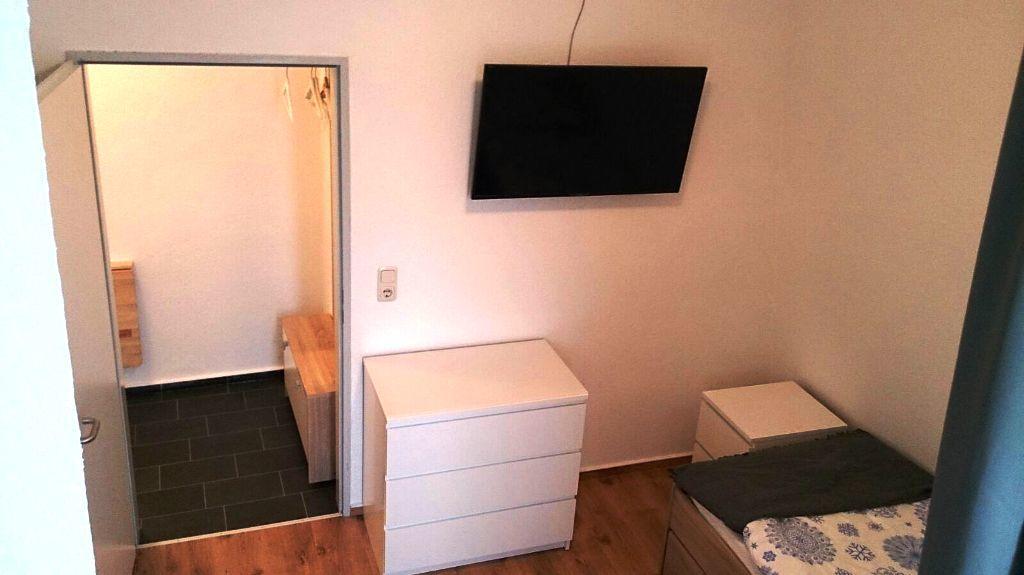 Rickmersstrasse 61 Bremerhaven Apartment Ngoại thất bức ảnh