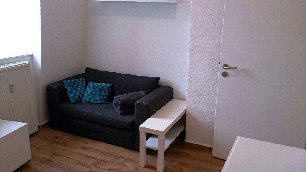 Rickmersstrasse 61 Bremerhaven Apartment Ngoại thất bức ảnh