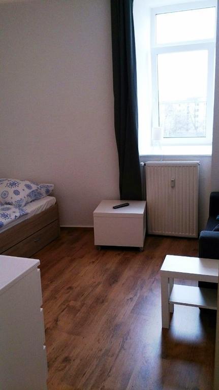 Rickmersstrasse 61 Bremerhaven Apartment Ngoại thất bức ảnh