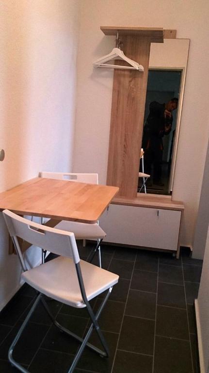 Rickmersstrasse 61 Bremerhaven Apartment Ngoại thất bức ảnh