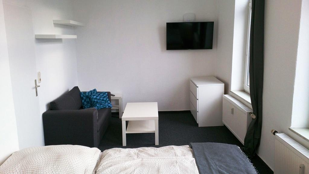 Rickmersstrasse 61 Bremerhaven Apartment Ngoại thất bức ảnh