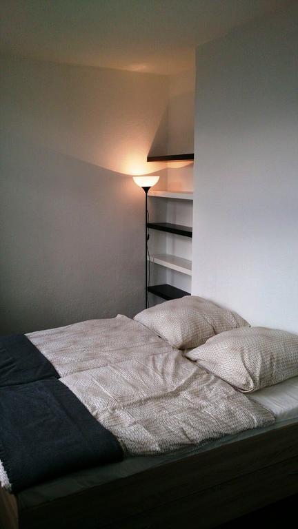 Rickmersstrasse 61 Bremerhaven Apartment Ngoại thất bức ảnh