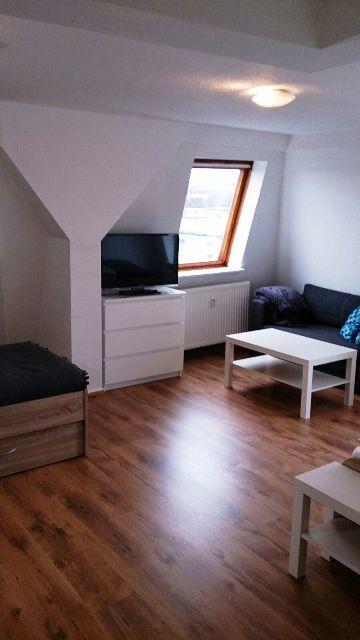 Rickmersstrasse 61 Bremerhaven Apartment Ngoại thất bức ảnh