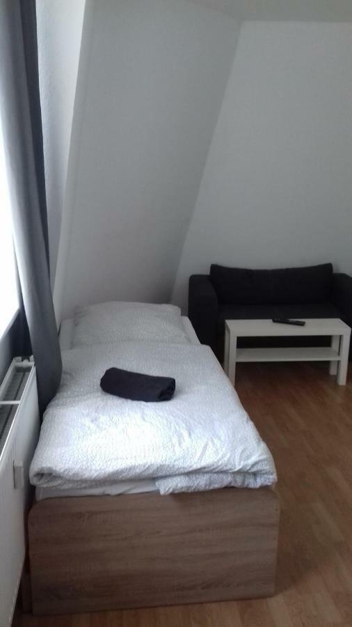Rickmersstrasse 61 Bremerhaven Apartment Ngoại thất bức ảnh