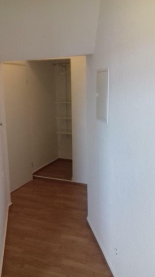 Rickmersstrasse 61 Bremerhaven Apartment Ngoại thất bức ảnh