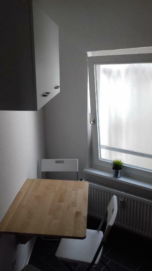 Rickmersstrasse 61 Bremerhaven Apartment Ngoại thất bức ảnh