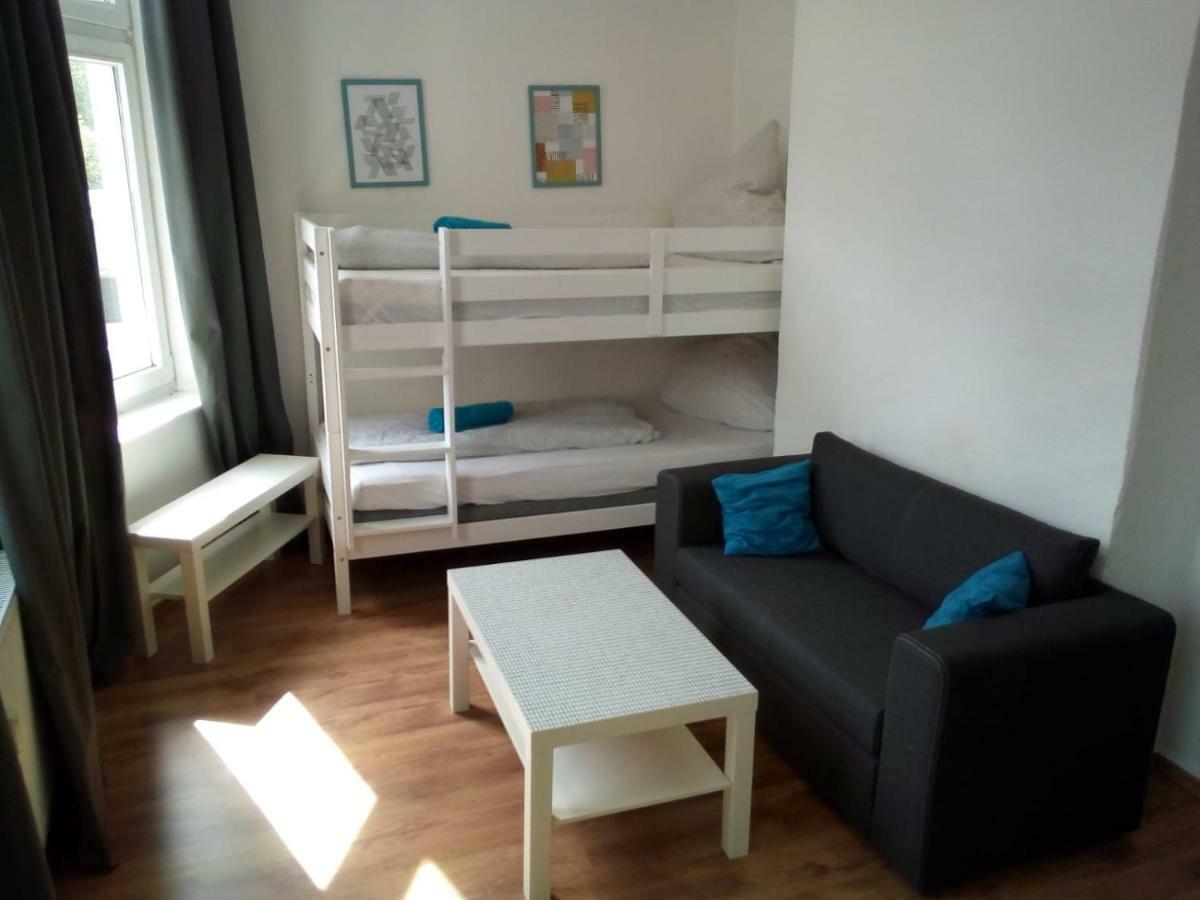 Rickmersstrasse 61 Bremerhaven Apartment Ngoại thất bức ảnh